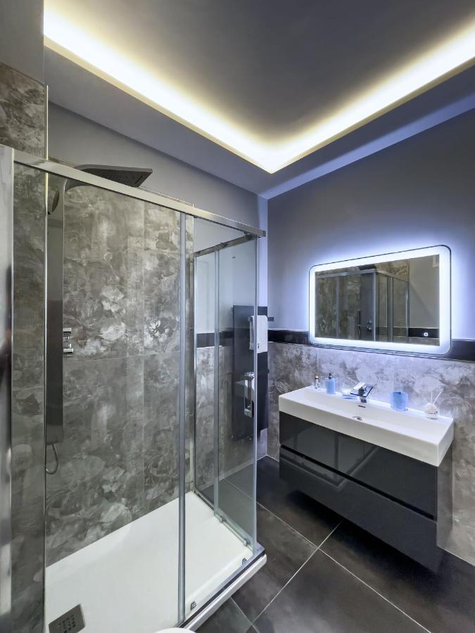 Distinto Suite & Rooms Lecce Eksteriør billede